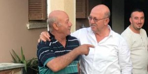 "Mezarlığın duvarı bile yoktu, dört senede çok iş başardı"