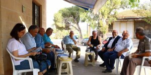 Yalkut: Yeni Erenköy Belediyesini El Birliği ile Ayağa Kaldıracağız