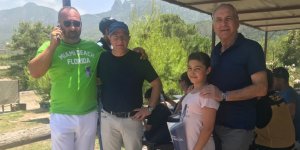 "Girne yeniden Kıbrıs’ın göz bebeği olacak"