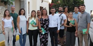 Birol Karaman: Doğanköy meydanına kavuşacak