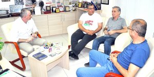 Gökçe: Mağusa yeniden değerlerine kavuşacak