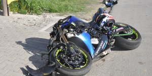 İki tekerlekli ölüm