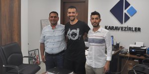 Cihangir’den Ertaç takviyesi