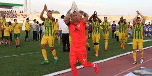 MTG’de Türkkan ayrılıyor