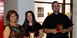 "Emek" fotoğraf sergisi açıldı