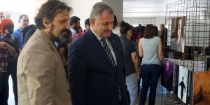 UKÜ’nün ‘Yeni Yetenekleri’ fotoğraflarını sergiledi