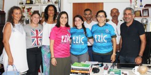 Birol Karaman: Girneliler göreve, Sivil Toplum Sitesi kuracağız