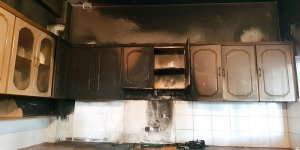 Bayramda mağdur oldular