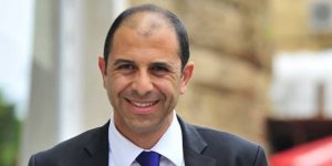 “Amaç bağları güçlendirmek”