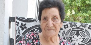 “Akşam olunca bayram yerine gider, cıncıraklara binerdik”