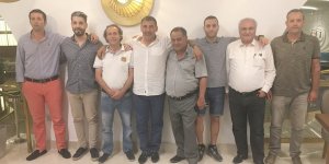 “Ocak aşkı babadan geçti”