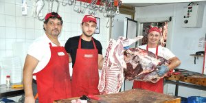 Etteki fark artıyor