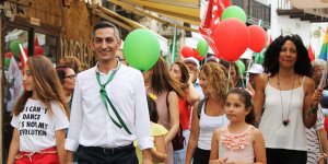 Karaman: “Tek derdimiz kentimiz ve geleceği”