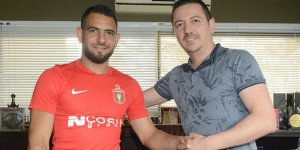 Karşılıklı yolları ayırdılar