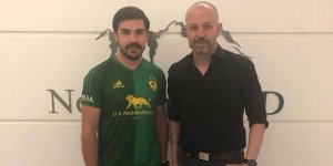 Transferde hızlı adımlar…