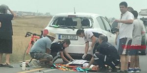 Ioannis Savva, güneye teslim edildi