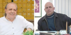 BARIŞA KATKI  ödüllendirildi