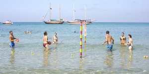 Bayram turizminde %73 doluluk beklentisi