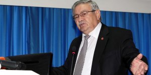 Ertuğrul Hasipoğlu boğulma tehlikesi geçirdi