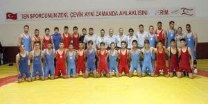 BRT Kupası DAÜ’nün