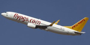 Pegasus: “Negatif sonuçlu PCR testi zorunlu”