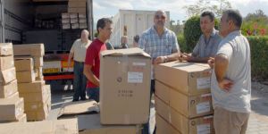 Hazırlıklar son aşamada