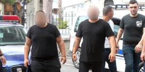 ‘Darpçı güvenlikler’  9 kişi oldu