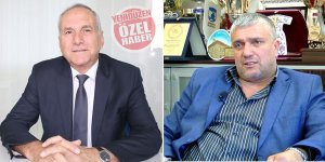 Aygın ve Erdoğan için  İHRAÇ KARARI!