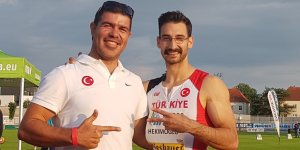 Yiğitcan’dan kariyer derecesi