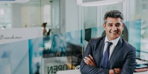 Creditwest bank bonosu piyasaya sürülüyor