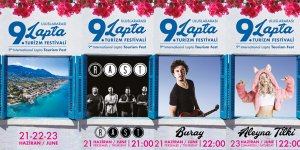 Lapta, festivale hazırlanıyor