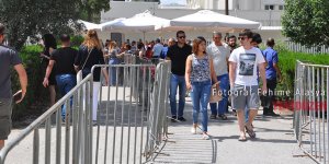 TC seçimleri için bugün son gün