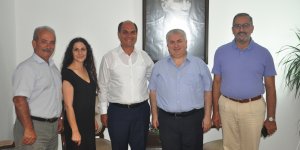 TKP’den Karavezirler’e tam destek