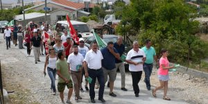 Çelebi, Dikmen'de hedefi yükseltti