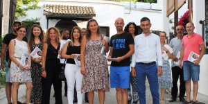 Birol Karaman: Girne’de sel korkusu tarih olacak