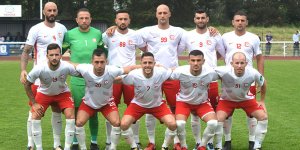 Gönlümüzün şampiyonu oldular