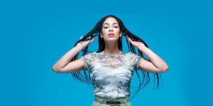 Dünyanın Yeni Ünlü Yüzleri