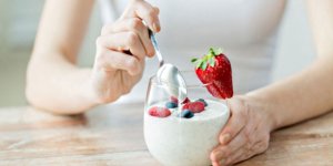 Bayram bitti, diyete devam!