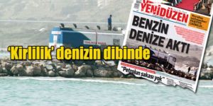 Kalecik’te ikinci facia!