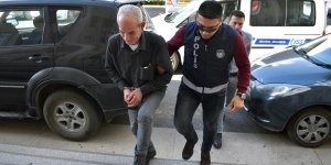 6 ay hapis cezasına mahkum edildi