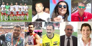 ‘Sporun Oskarları’ belirlendi