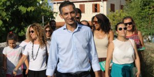 Birol Karaman: Böyle devam ederse Girne daha kötü duruma gelecek