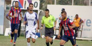 Cihangir fırsat tepti: 1-1