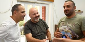 Harmancı: Doğru yönetim, kaynakları doğru kullanmaktan geçer