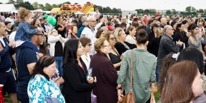 Kıbrıs Türk Kültür Festivali Londra'da ilgi gördü