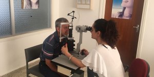 'Güzelyurt Sağlık Merkezi’nin kadrosu güçlendi'