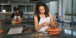 ARUCAD burs ve yetenek sınavı 28 Ocak’ta