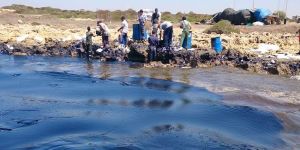 “Kıyı kirliliğinin etkileri” tartışılacak