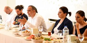 “Kendimize güveniyoruz”