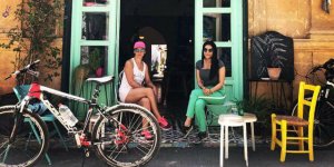 DENİZ DÜZGÜN İLE SURLARİÇİ TURU